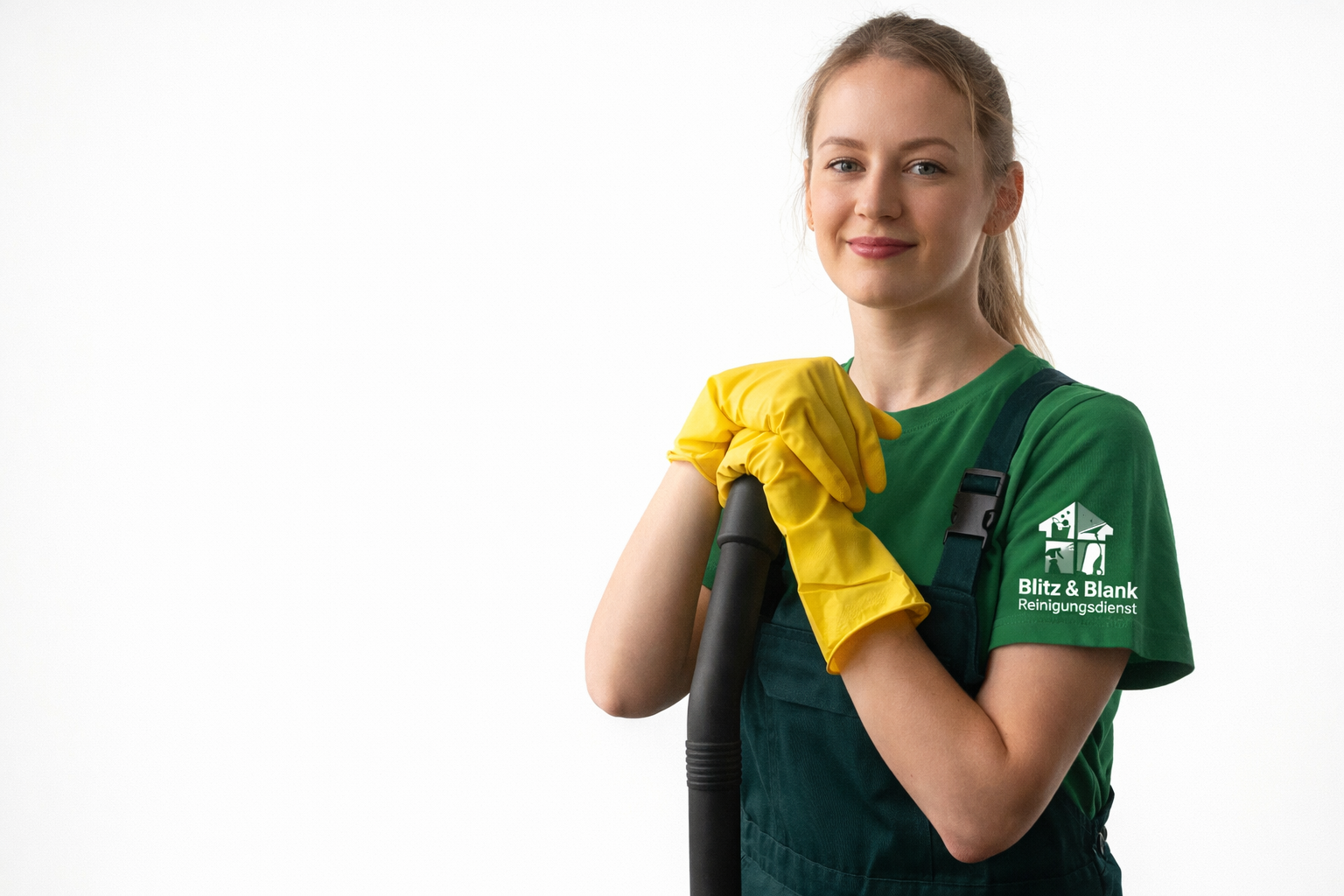 Professionelle Reinigungsfirma Würzburg – Blitz & Blank